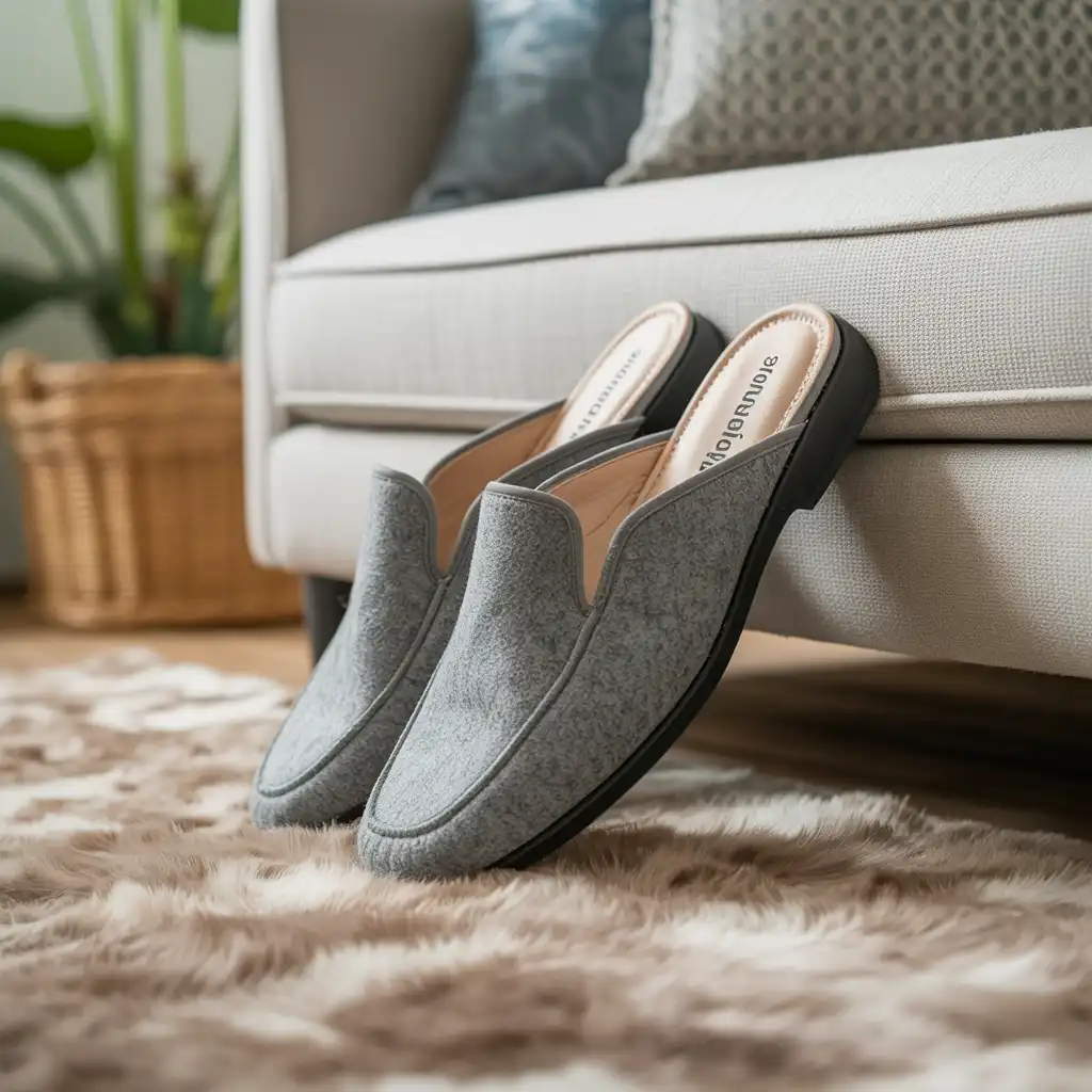 Pantoffels: de ultieme gids voor comfort en stijl in huis