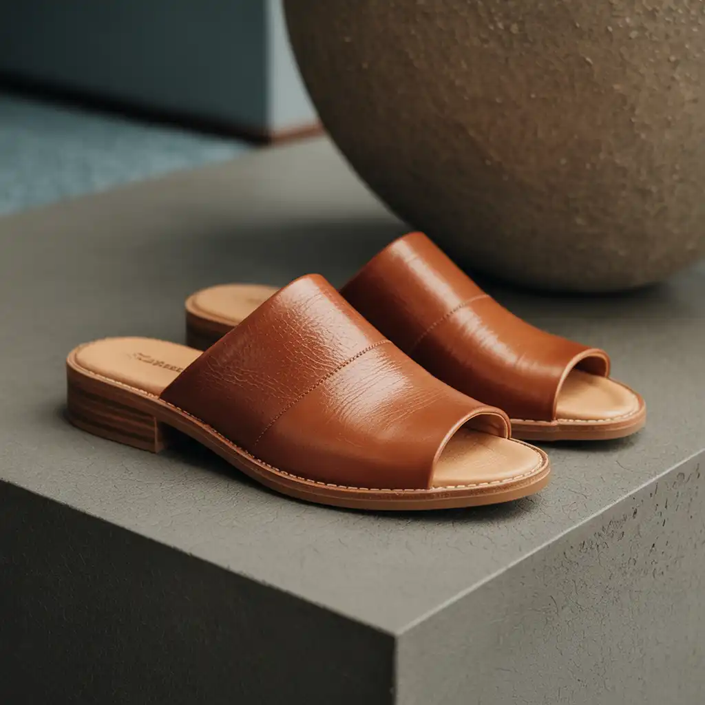 10 redenen waarom huisschoenen onmisbaar zijn in jouw garderobe